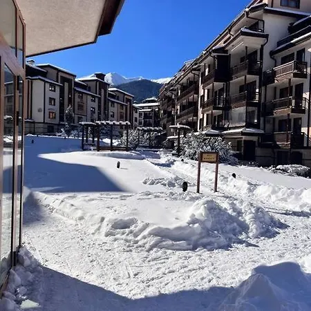 Emily Downtown * Bansko