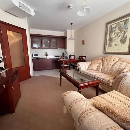 Appartamento Emily Downtown Bansko