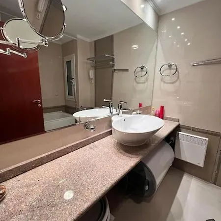 Emily Downtown Apartamento Bansko