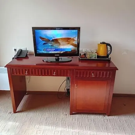 Emily Downtown Apartamento Bansko