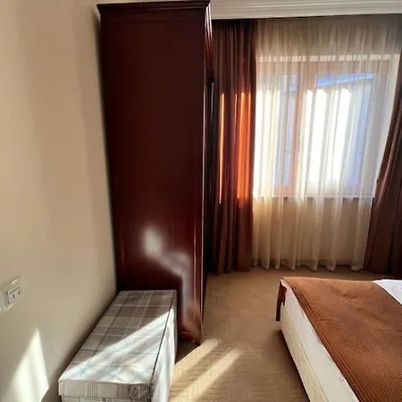 Apartamento Emily Downtown Bansko