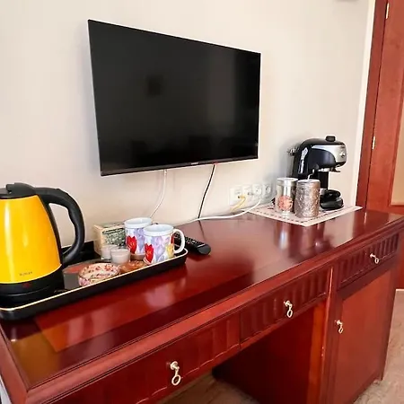 Apartment Emily Downtown Bansko
