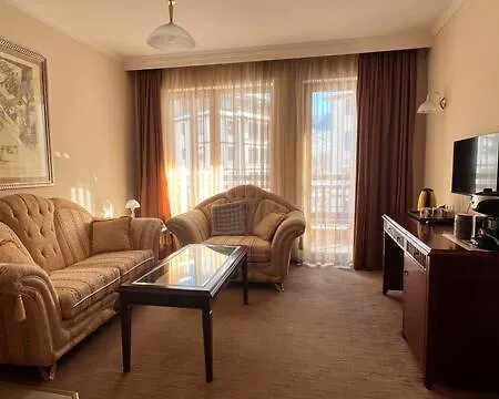 Apartamento Emily Downtown