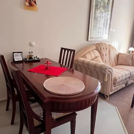 Apartamento Emily Downtown