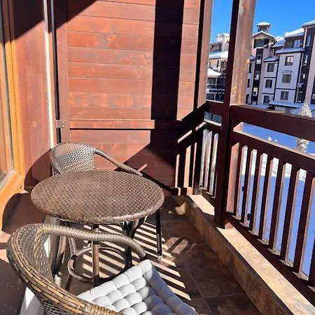 Apartamento Emily Downtown