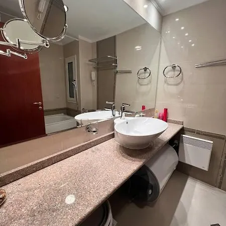 Apartamento Emily Downtown *